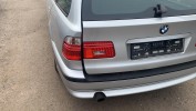 Блок комфорта BMW 5-series (E39) 61 35 8 381 963
