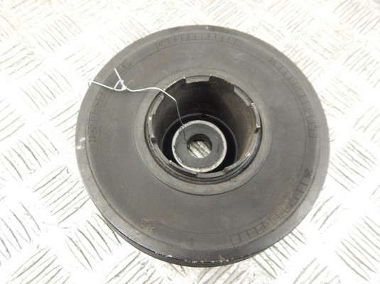 Шкив коленвала BMW 3-series (E46) Шкив коленвала BMW 3-series (E46)