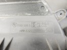 Воздухозаборник BMW 3-series (E46) 13 71 7 501 988
