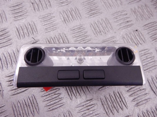 Фонарь салона (плафон) BMW 3-series (E46) 63 31 6 901 478