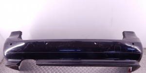 Бампер задний BMW 5-series (E60/61) 51 12 7 117 278
