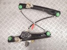 Стеклоподъемник электрический передний правый BMW 3-series (E90/91/92) 51 33 7 140 588