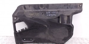 Защита КПП BMW 3-series (E90/91/92)