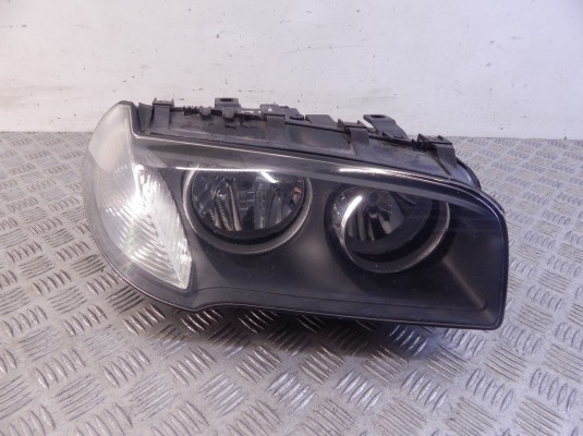 Фара правая BMW X3-series (E83) 63 12 7 162 196