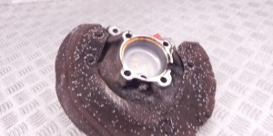 Ступица передняя левая BMW 1-series (E87) 31 21 6 764 443 Ступица передняя левая BMW 1-series (E87) 31 21 6 764 443