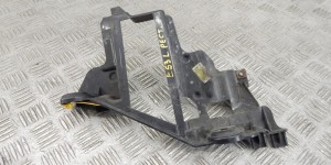 Крепление фары левой BMW X5-series (E53) 63 12 6 927 797