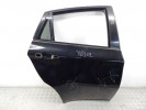 Дверь задняя правая BMW X6-series (E71) 41 52 7 198 162