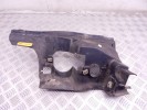 Кожух (защита) рулевого механизма BMW 5-series (F10/11) 51 75 7 267 563