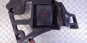 Кронштейн крепления бампера заднего BMW X5-series (F15) 51 12 7 294 721
