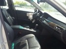 Замок капота BMW 5-series (E60/61)