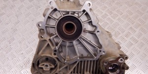 Раздаточная коробка BMW X3-series (E83) 27 10 7 573 215