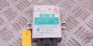 EWS (иммобилайзер) BMW X5-series (E53) 61 35 6 937 791