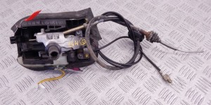 Кулиса BMW X5-series (E53) 25 16 7 515 431
