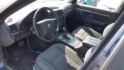 Блок комфорта BMW 7-series (E38) 8352062
