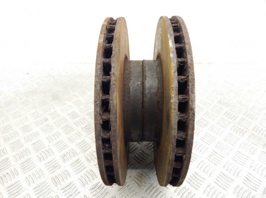 Диск тормозной передний BMW X5-series (E53) 34 11 6 859 679