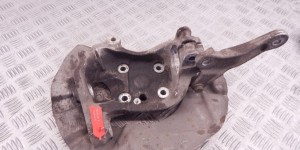 Ступица передняя левая BMW 5-series (E60/61) 31 21 6 760 953 Ступица передняя левая BMW 5-series (E60/61) 31 21 6 760 953