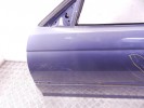 Дверь передняя левая BMW 3-series (E46) 41 51 7 034 151