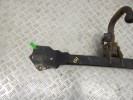 Прицепное устройство (фаркоп) BMW X5-series (E53)