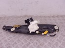 Стеклоподъемник электрический задний правый BMW 5-series (F10/11) 51 35 7 208 020