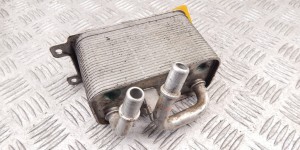 Теплообменник АКПП BMW 5-series (E60/61) 17 11 7 534 896