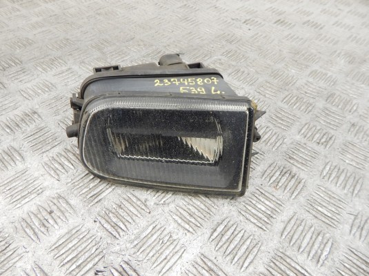 Фара противотуманная левая BMW 5-series (E39) 63 17 8 377 383 Фара противотуманная левая BMW 5-series (E39) 63 17 8 377 383