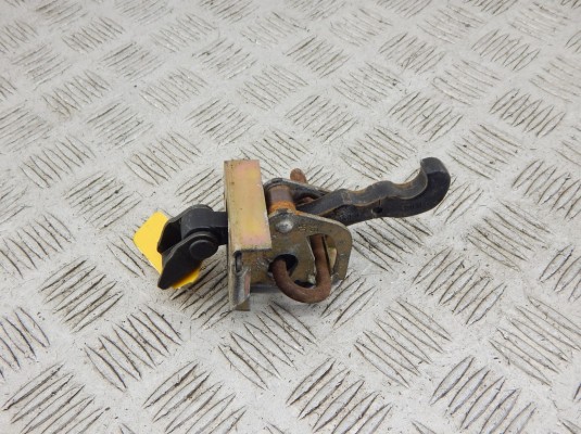 Ограничитель открывания двери передней BMW 3-series (E46) 51 21 8 160 959 Ограничитель открывания двери передней BMW 3-series (E46) 51 21 8 160 959