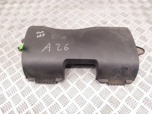 Воздуховод BMW 1-series (E87) 13 71 7 797 475