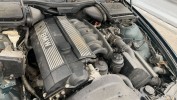 Датчик ABS передний BMW 5-series (E39) 34 52 1 182 159