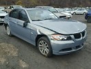 Блок AirBag BMW 3-series (E90/91/92) 65 77 9 110 258