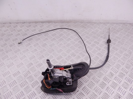 Кулиса BMW 5-series (E39) 25 16 1 423 984
