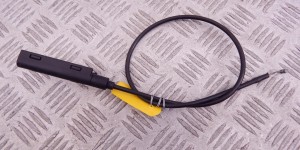 Трос капота BMW X5-series (E53) 51 23 8 408 134