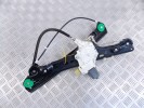 Стеклоподъемник электрический передний правый BMW 3-series (E90/91/92) 51 33 7 060 266