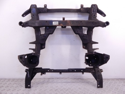 Балка подвески передняя (подрамник) BMW X5-series (E70) 31 11 6 772 681