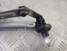 Механизм стеклоочистителя (трапеция дворников) BMW 3-series (E46) 61 61 7 071 693