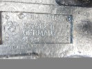 Обшивка багажника BMW 5-series (E60/61) 51 47 7 024 886
