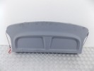 Полка багажника BMW 3-series (E46)