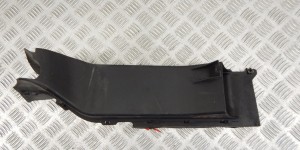 Воздуховод тормозной левый BMW 7-series (E65/66) 51 71 8 223 385 Воздуховод тормозной левый BMW 7-series (E65/66) 51 71 8 223 385