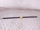 Молдинг стекла двери передней правой наружный BMW 5-series (E39) 51 21 8 159 236