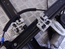 Стеклоподъемник электрический передний правый BMW X5-series (E53) 51 33 8 254 912