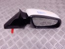Зеркало наружное правое BMW 1-series (F20/21) 51 16 7 242 824