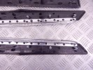 Пластик салона BMW 7-series (F01/02) 51 41 7 967 885