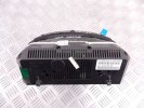 Щиток приборов (приборная панель) BMW 7-series (E65/66) 62 11 6 925 323