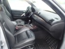 Кассета радиаторов BMW X5-series (E53) 17 10 1 439 105