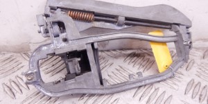 Скелет ручки наружной передней правой BMW X5-series (E53) 51 21 8 243 616