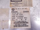 Навигационный модуль BMW 5-series (E39) 65 90 4 105 062