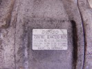 Компрессор кондиционера BMW 5-series (E39) 64 52 6 910 458