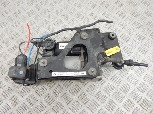 Компрессор пневмоподвески BMW X5-series (E70) 37 20 6 859 714