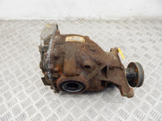 Редуктор заднего моста BMW X5-series (E53) 33 10 7 512 663