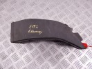 Воздуховод тормозной левый BMW 5-series (E39) 51 11 8 174 843