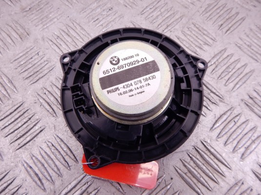 Динамик двери передней правой BMW 3-series (E90/91/92) 65 13 6 970 929